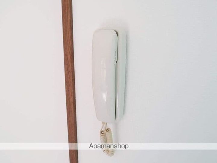 埼玉県入間市大字仏子の賃貸マンションのその他画像