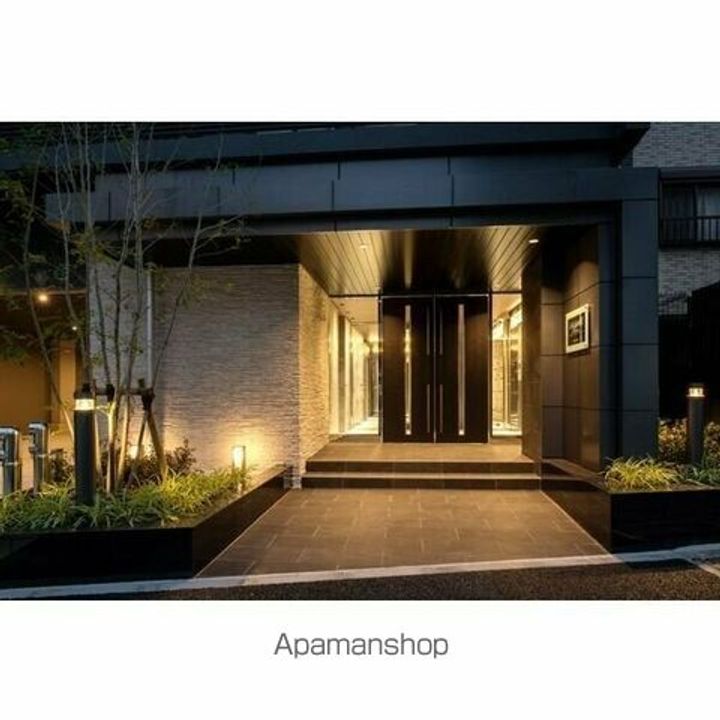 愛知県名古屋市熱田区横田1丁目の賃貸マンションのその他画像