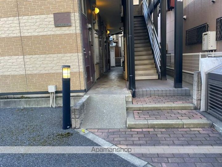 レオパレス本千葉駅前のその他画像