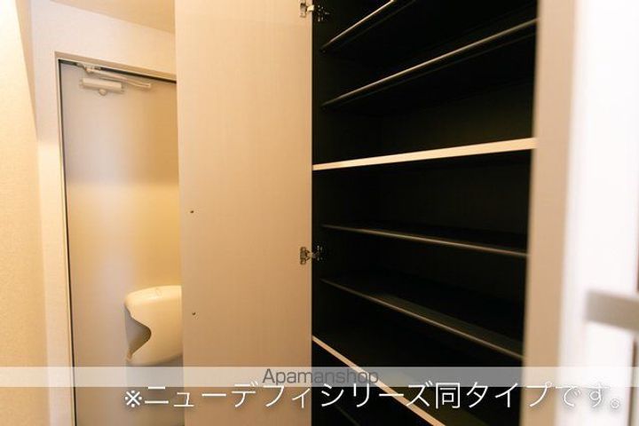 フォレストソレイユⅧのその他画像