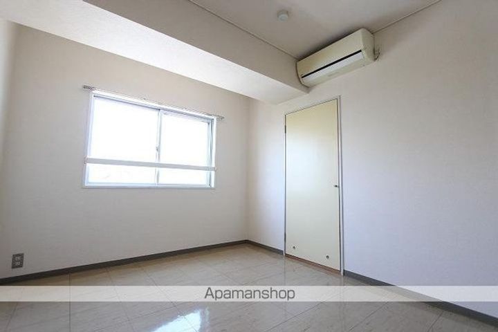 チェリータウン403の内装