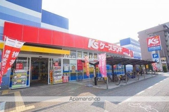 PHOERME TENNOJI EAST(フェルム天王寺イースト706の周辺