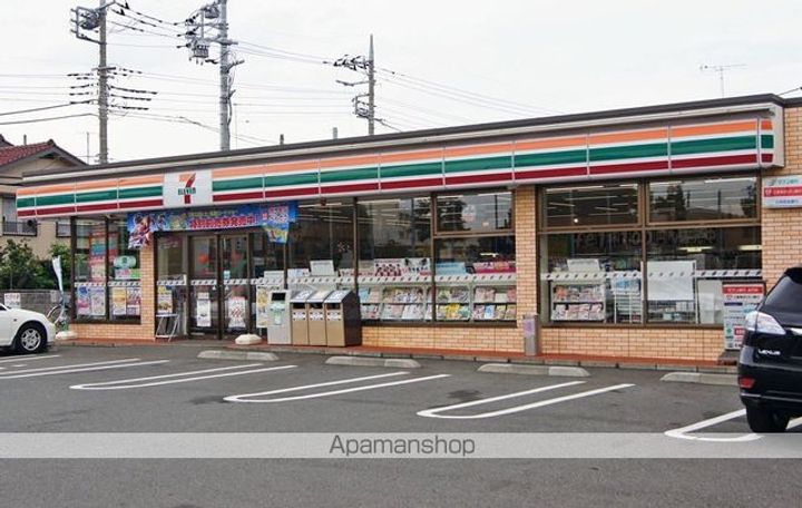 アルスT101の周辺