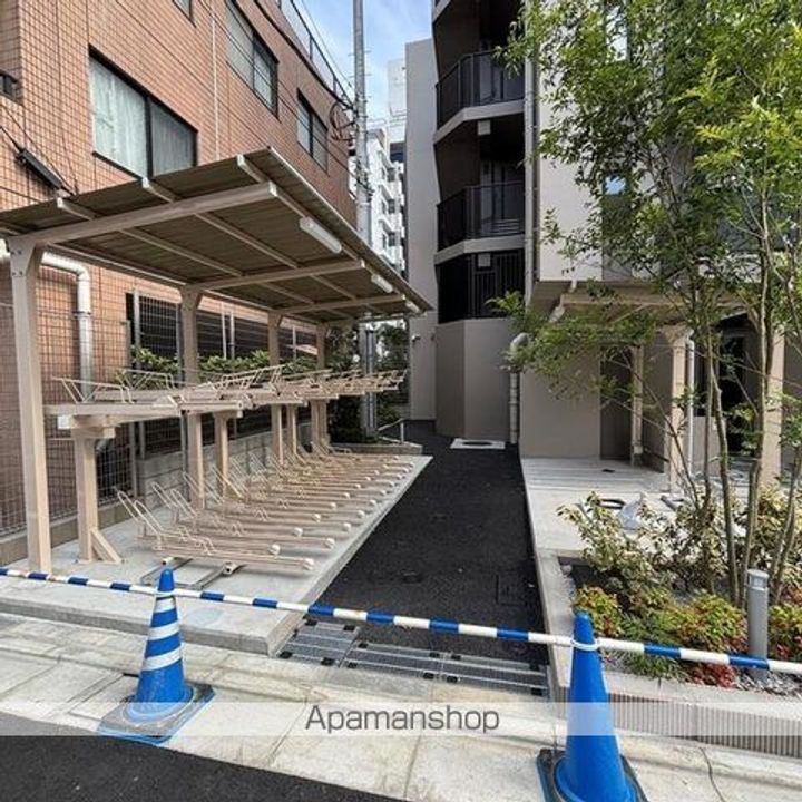 リビオメゾン東北沢のその他画像