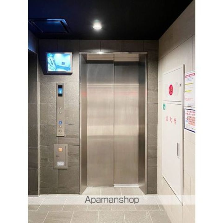 東京都新宿区高田馬場2丁目の賃貸マンションのその他画像