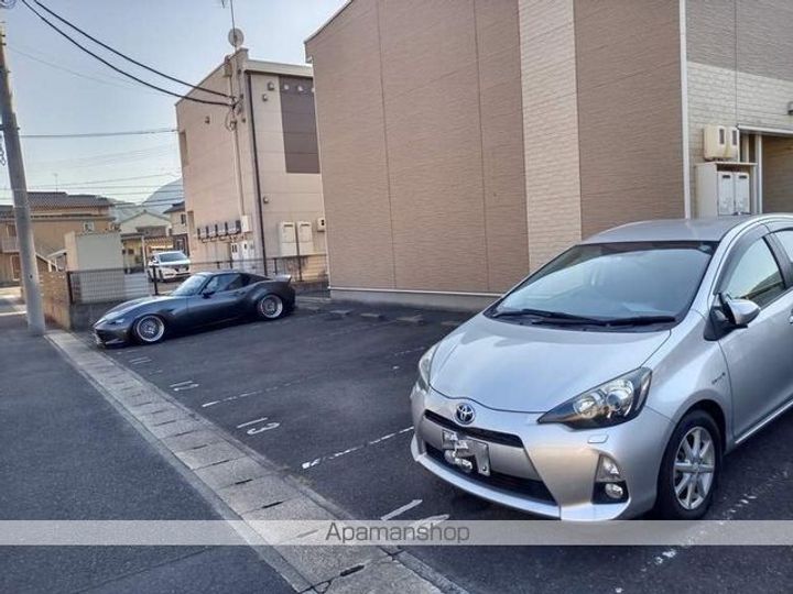 レオパレスLA NINA101のその他画像