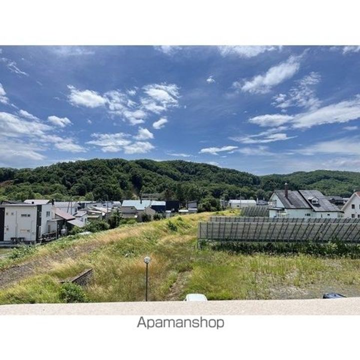 ラ・エトワールⅠ(光葉町)305の内装