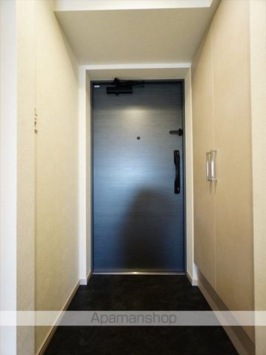 愛知県名古屋市中区平和2丁目の賃貸マンション604の玄関