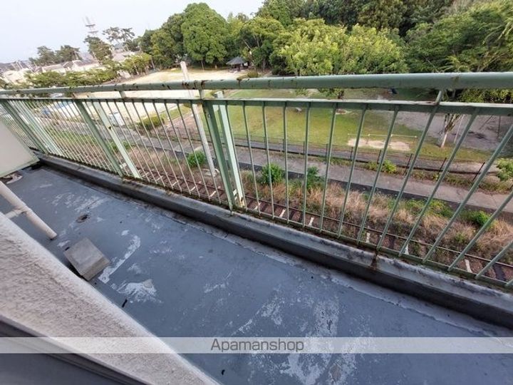 梅ヶ丘マンション402のその他画像