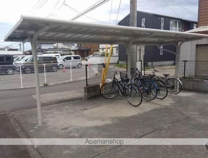 香川県高松市林町の賃貸アパートのその他画像