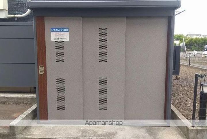 香川県高松市林町の賃貸アパートのその他画像