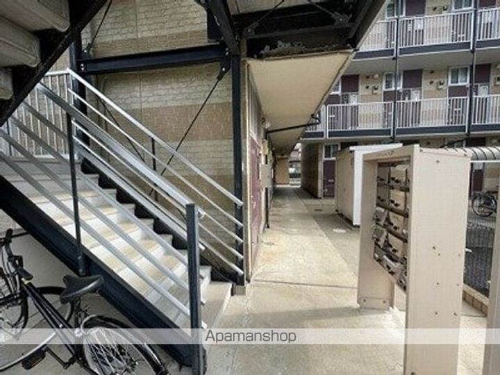 レオパレスCASA BEATOのその他画像