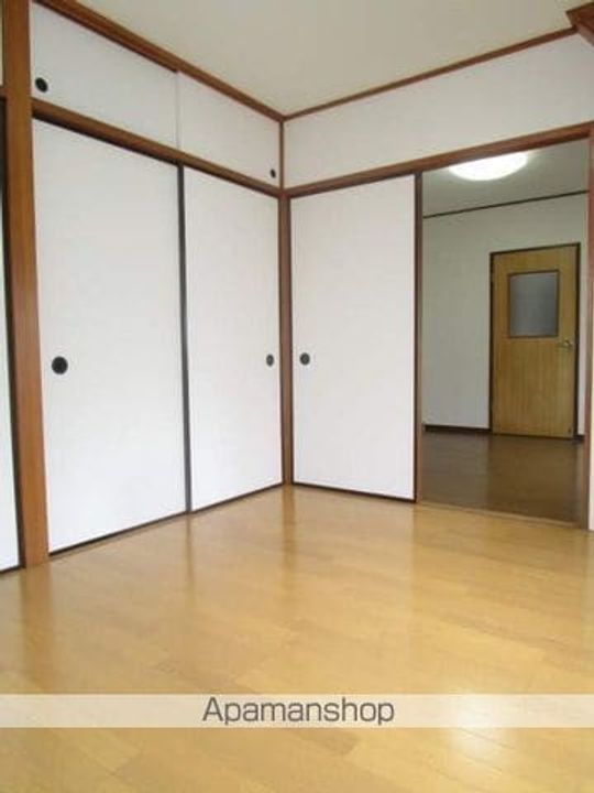 戸塚ハイツの内装