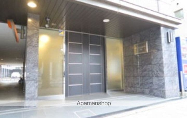 リリエンベルグ目白壱番館のその他画像