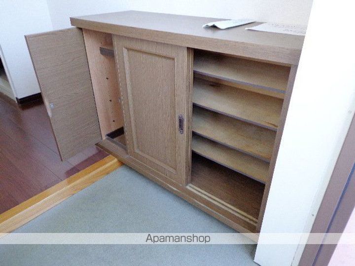 並柳ハイツのその他画像