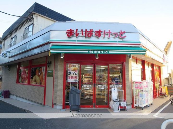 ホワイトコーポ105の周辺