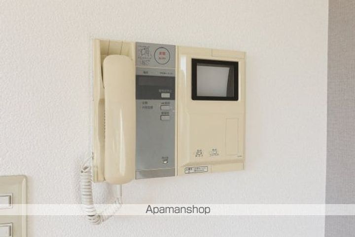 スカイコート高田馬場第6203号室の内装