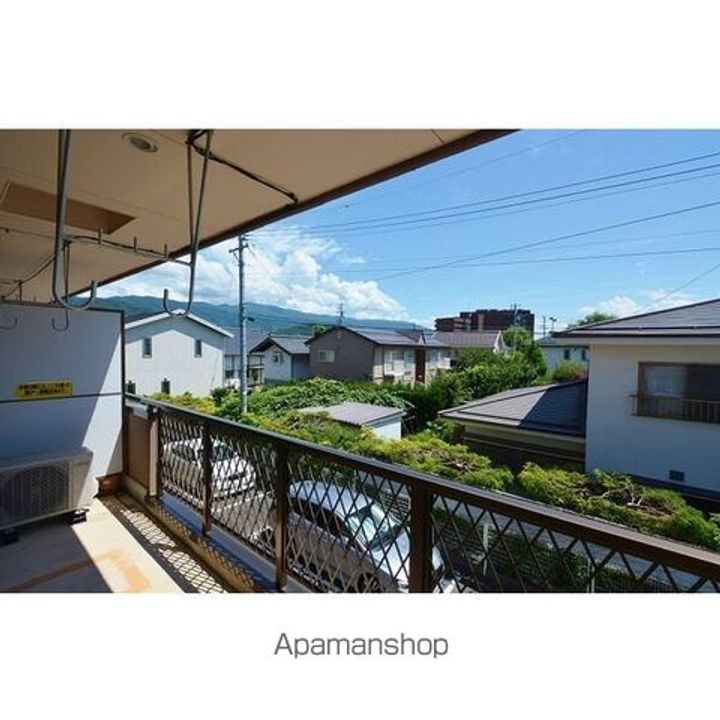 LIMPIAスカイパーク早川のその他画像