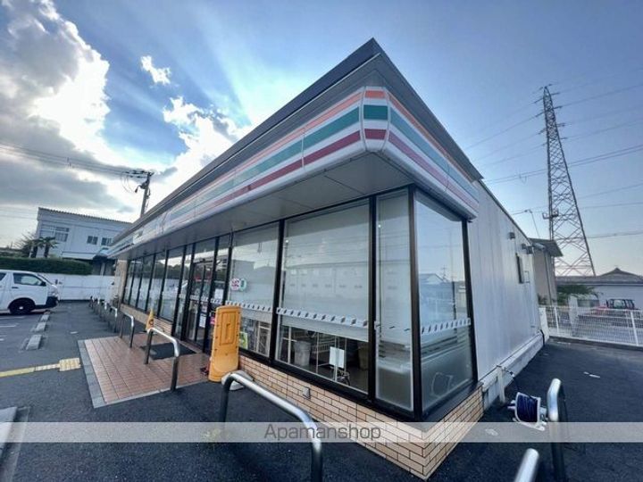 滋賀県愛知郡愛荘町野々目の賃貸アパートの周辺
