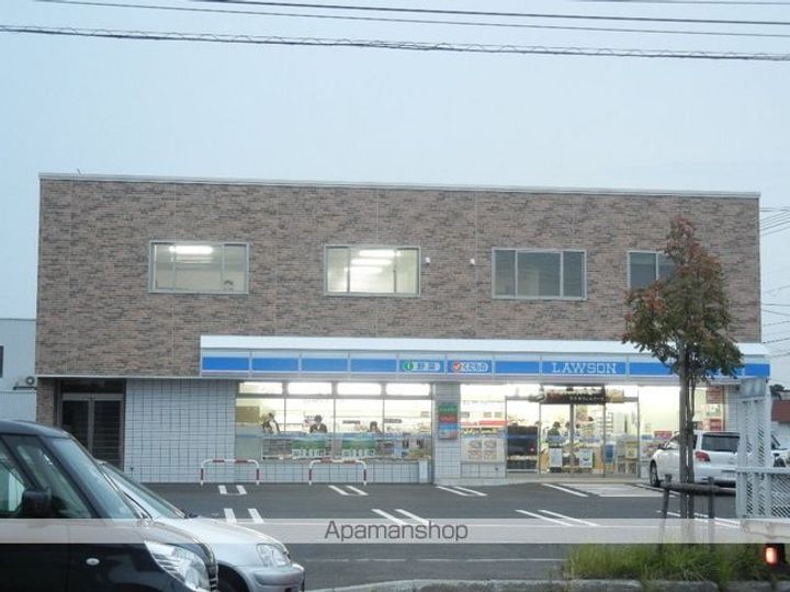 一番町12−9一棟二戸建1の周辺