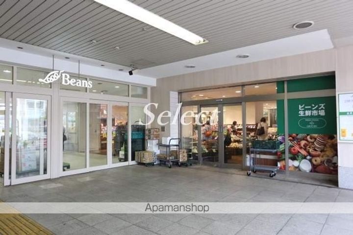 レオパレスラッフィナートの周辺