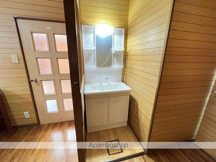 北海道函館市人見町(一戸建)の賃貸物件戸建てのその他画像