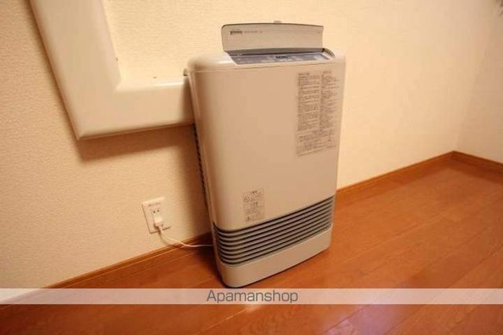 レオパレスシャルトル208のその他画像