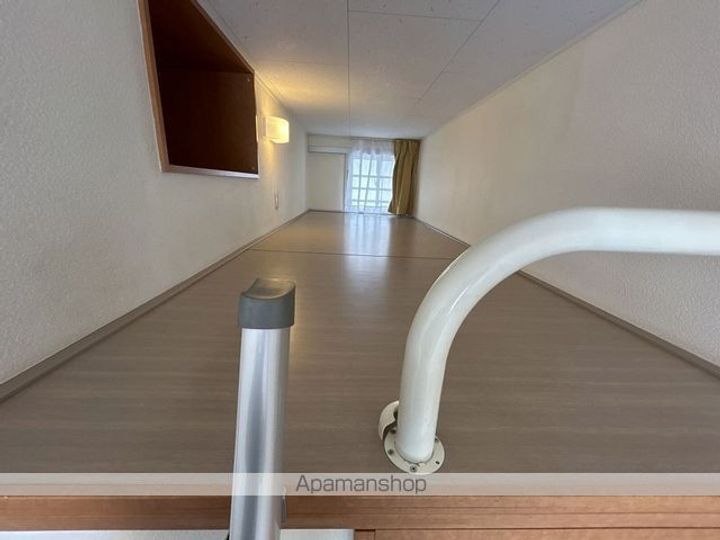 レオパレスAKANEのその他画像