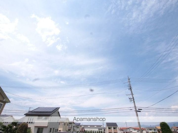 レオパレスHAPPY203のその他画像