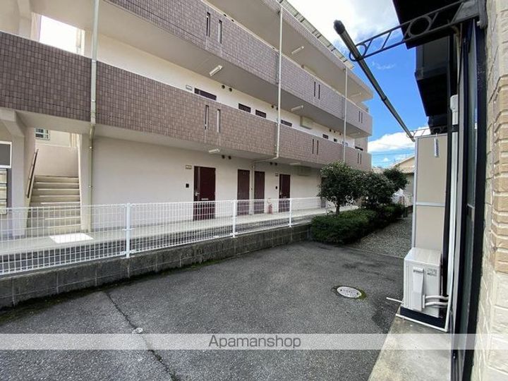 レオパレスサンシャイン尾道104のその他画像