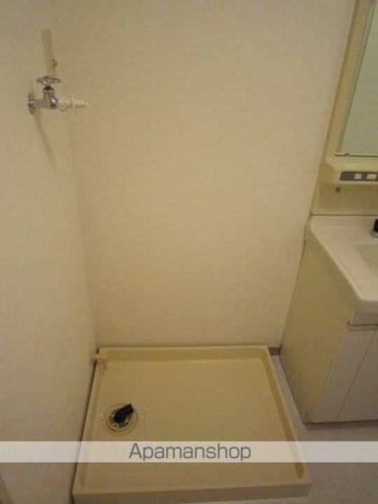 ダイアパレス八幡の内装