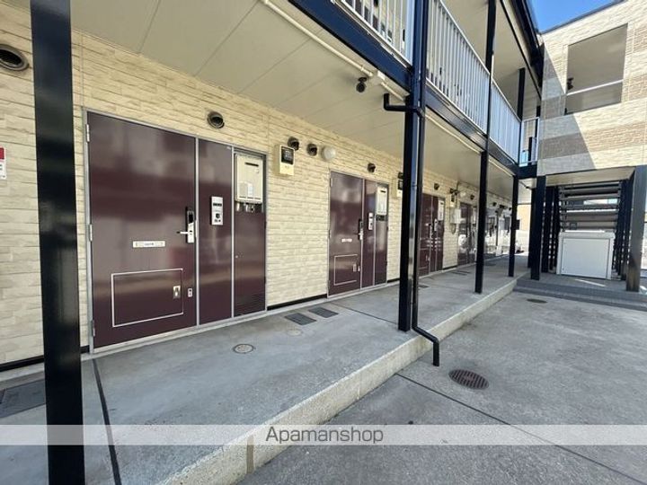 レオパレス昴555Cのその他画像