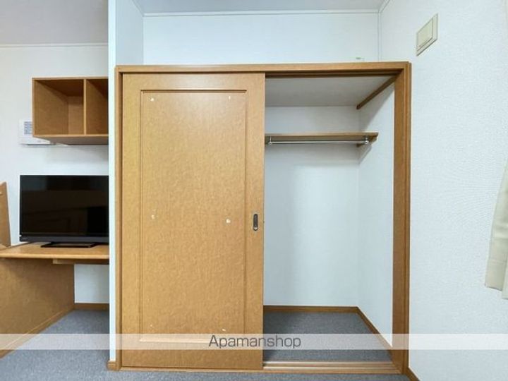 レオパレスSEASIDE203のその他画像