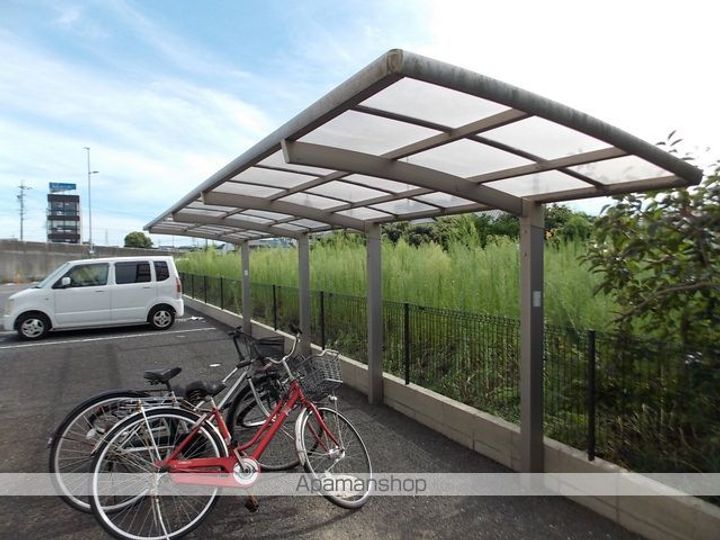 愛知県犬山市大字五郎丸字新田組の賃貸アパート203のその他画像