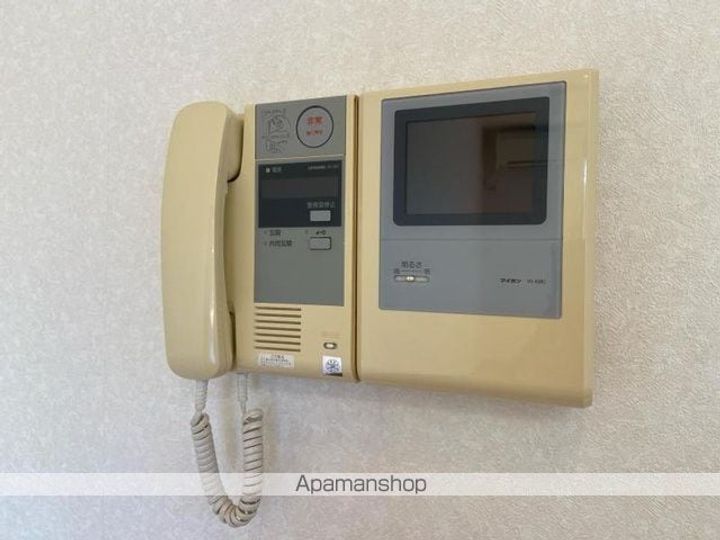 MINE PALACE303の内装