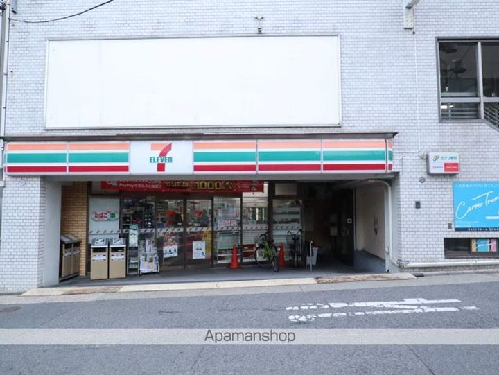 アビニヨン千種の周辺