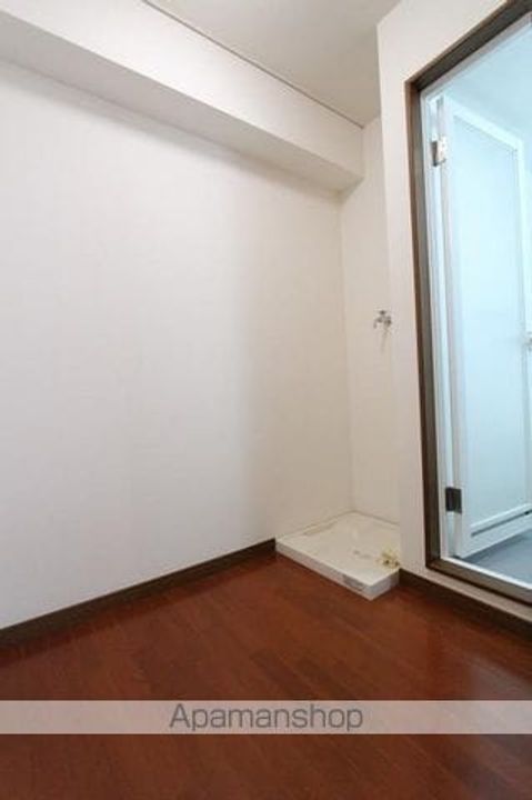 栗林 KOHARUBIリツリンコハルビ405の内装