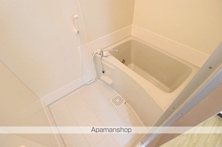 クレセント三ツ木の風呂