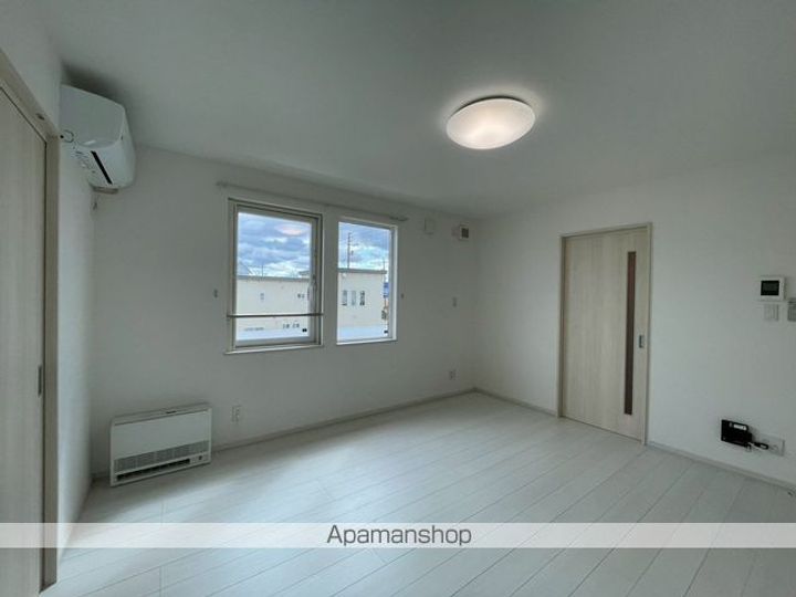 TOWN LION(タウン リオン)の居間