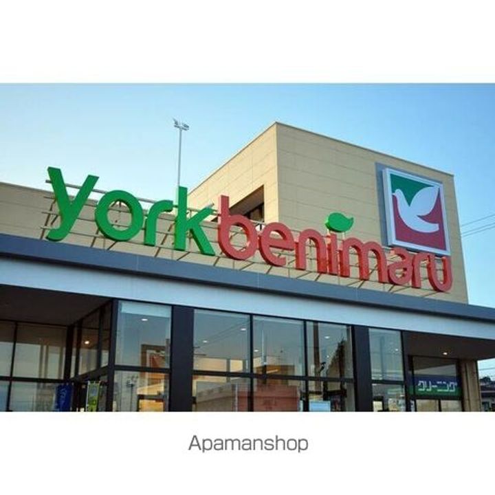 ヒルフラット・SASAKI102の周辺