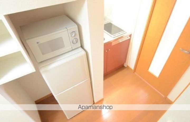 レオパレス春日203のその他画像