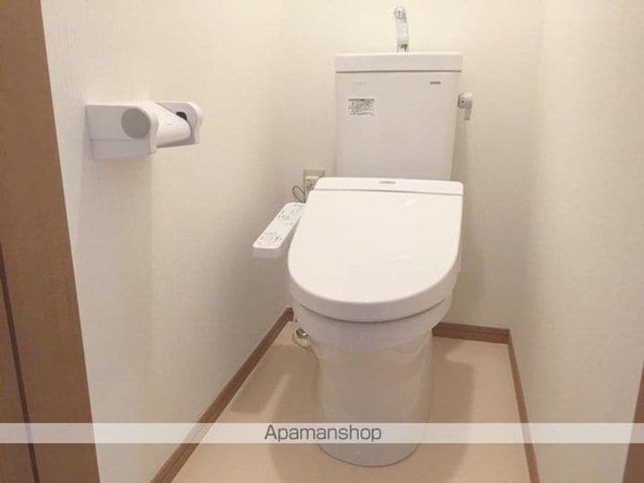 福島県郡山市桜木2丁目の賃貸マンションのその他画像