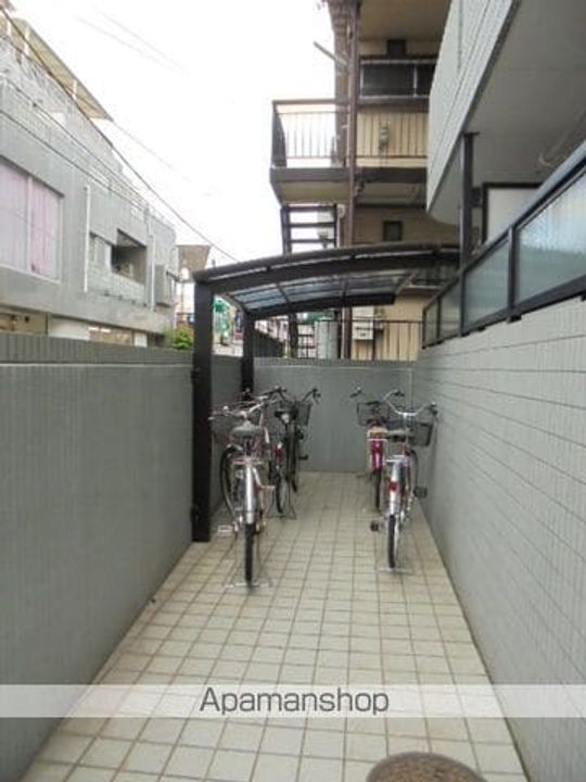 エスパシオⅤのその他画像