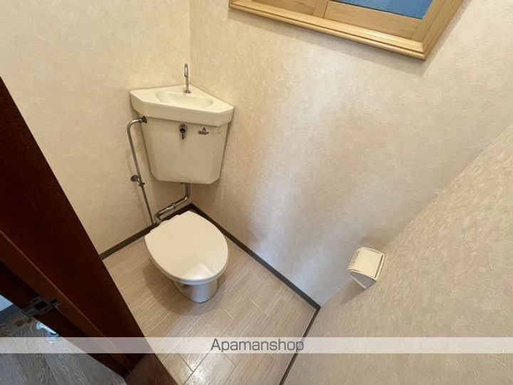 田辺マンション203のその他画像