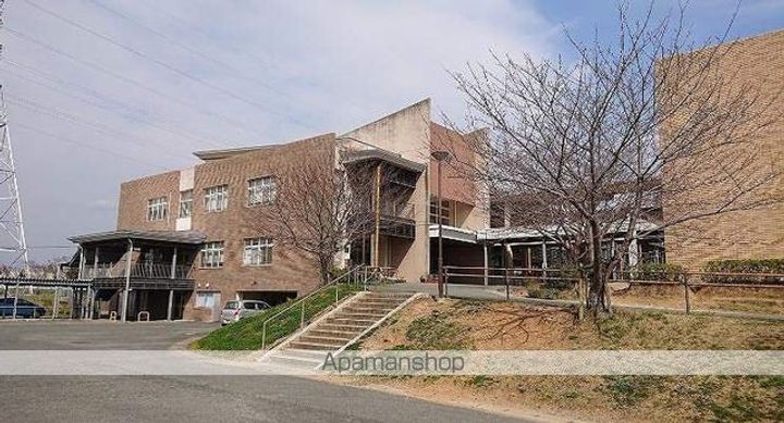 コーポひので201の周辺