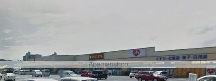 香川県さぬき市志度の賃貸アパートの周辺