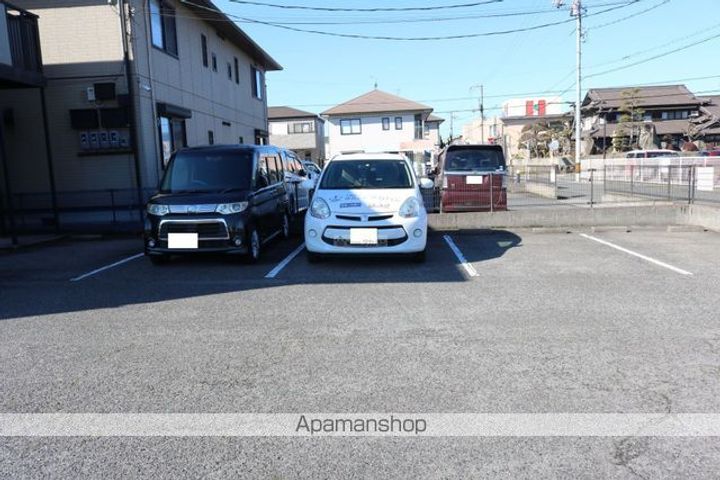 ジュネス新涯のその他画像