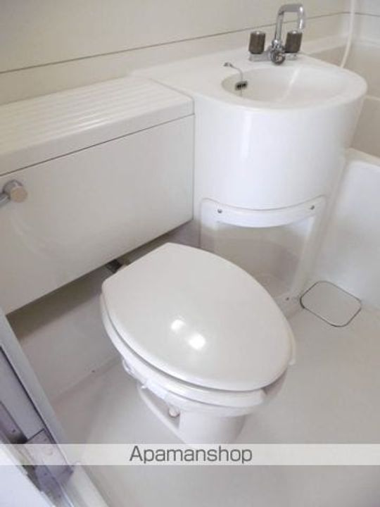 サンポート・6201のその他画像