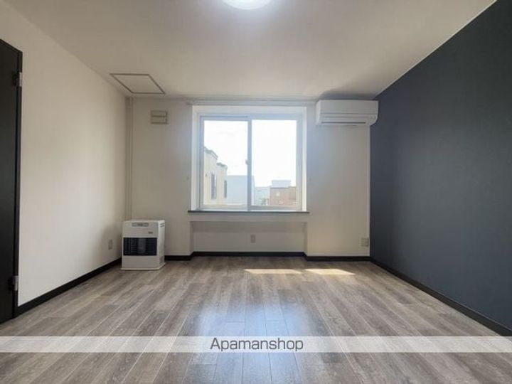 PRESSO MARE(プレッソマーレ)の内装