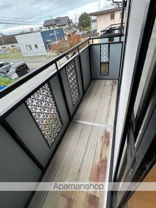 サニーヒルA203のその他画像